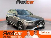Usado Volvo XC90 Business Edition 250 CV (183 kW) 2019 Gris SUV