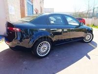 Usado Alfa Romeo 159 150 CV (110 kW) 2006 Negro Berlina