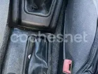 Usado Mitsubishi Montero 120 CV (88 kW) 2000 Verde SUV
