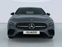 Usado Mercedes A250 218 CV (160 kW) 2022 Gris