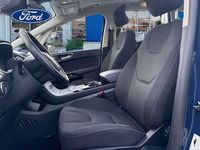 Usado Ford S-MAX Titanium 150 CV (110 kW) 2022 Monovolumen