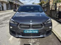 Usado BMW X2 Performance 150 CV (110 kW) 2019 Gris SUV