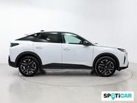 Usado Peugeot 3008 Allure 136 CV (100 kW) 2025 Blanco SUV