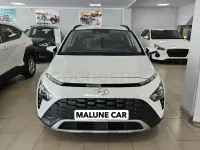 Usado Hyundai Bayon 84 CV (61 kW) 2022 Blanco SUV