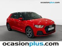 usado Audi A1 Sportback Advanced 30 TFSI 81kW (110CV)