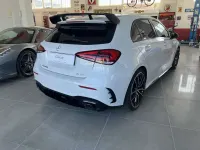 Usado Mercedes A35 AMG AMG 306 CV (225 kW) 2021 Blanco Utilitario