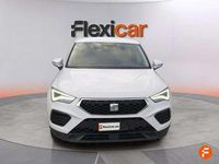 Usado Seat Ateca Reference 110 CV (80 kW) 2023 Blanco SUV