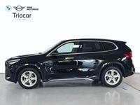 Usado BMW X1 Comfort Edition 150 CV (110 kW) 2025 Negro SUV