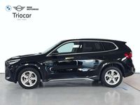 Occasion BMW X1 Luxury Line 150 PK (110 kW) 2025 Zwart SUV