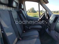 Usado VW Crafter R 136 CV (100 kW) 2012 Blanco Van