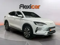 Usado BYD Seal U Comfort 218 CV (160 kW) 2025 Blanco SUV