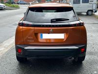 usado Peugeot 2008 1.5BlueHDi S&S Allure Pack 110