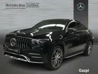 Usado Mercedes GLE53 AMG AMG 435 CV (319 kW) 2023 SUV