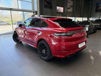 Usado Porsche Cayenne 460 CV (338 kW) 2022 Plateado SUV