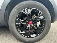 Usado Citroën DS3 PureTech 97 HP (71 kW) 2022 Cinzento Sedan