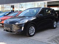 Usado Ford Kuga ST-Line 190 CV (139 kW) 2023 Negro SUV