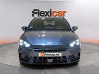 Usado Cupra Leon 150 CV (110 kW) 2025 Gris Familiar