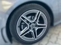 Usado Mercedes B200 150 CV (110 kW) 2020 Gris Utilitario