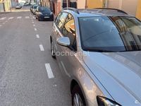 Usado VW Golf VII Advance 115 CV (84 kW) 2019 Gris / plata Familiar