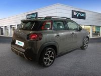 Usado Citroën C3 Aircross Feel 110 CV (80 kW) 2021 Gris / plata SUV