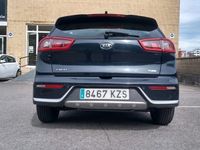 usado Kia Niro NIRO1.6GDI