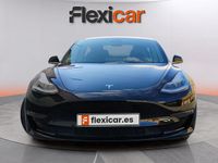 Usado Tesla Model 3 Performance 330 kW (450 CV) 2019 Negro Berlina