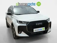 Usado Ebro s700 147 CV (108 kW) 2025 Blanco SUV