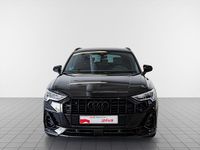 Usado Audi Q3 Premium 150 CV (110 kW) 2024 Negro SUV