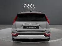 Usado Kia Niro 129 CV (94 kW) 2025 Gris SUV