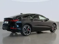 Nuevo Audi A6 e-tron Performance 280 kW (381 CV) 2026 Negro Berlina