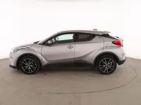 Usado Toyota C-HR Advance 122 CV (89 kW) 2018 Gris SUV