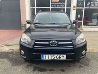 usado Toyota RAV4 2.2D-4D Advance 4x2