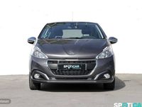 usado Peugeot 208 5P 1.2L PureTech 60KW (82CV) Signature