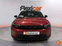 Usado Opel Corsa 101 CV (74 kW) 2024 Rojo Utilitario