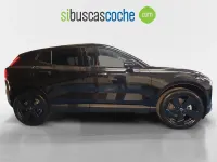 Nuevo Volvo EX30 Ultra 200 kW (272 CV) 2026 Negro SUV