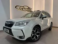 Usado Subaru Forester 148 CV (108 kW) 2015 Blanco SUV