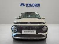 Nuevo Hyundai Inster 83 kW (114 CV) 2026 Utilitario