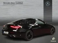 Usado Mercedes CLE220 197 CV (144 kW) 2025 Negro Coupe