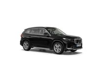 Nuevo BMW iX1 Comfort Edition 230 kW (313 CV) 2025 Negro SUV
