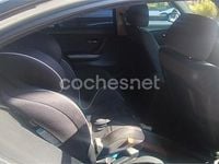 Begagnad BMW 320 163 HK (119 kW) 2007 Grå Sedan