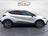 Usado Renault Captur Life 90 CV (66 kW) 2018 Beige SUV