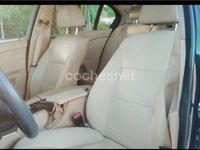 Usado BMW 530 193 CV (141 kW) 2004 Azul Berlina