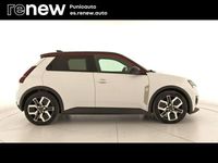 Usado Renault R5 Techno 110 kW (150 CV) 2025 Blanco Utilitario