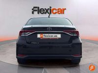 Usado Toyota Corolla Active 140 CV (102 kW) 2023 Negro Utilitario