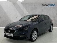 Usado Seat Leon Style 130 CV (95 kW) 2021 Otro