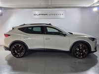 Usado Cupra Formentor VZ 390 CV (286 kW) 2023 Gris / plata SUV