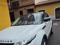 Usado Land Rover Range Rover evoque Pure 190 CV (139 kW) 2012 Blanco SUV