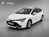 Usado Toyota Corolla Active 140 CV (102 kW) 2023 Blanco Familiar