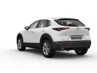 Nuevo Mazda CX-30 Center-Line 186 CV (136 kW) 2026 Blanco SUV