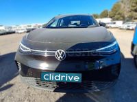 Usado VW ID.4 Pro 135 kW (184 CV) 2024 Eléctrico SUV